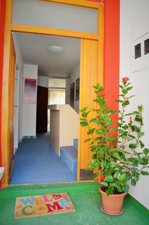 Mostar Downtown Hostel Экстерьер фото