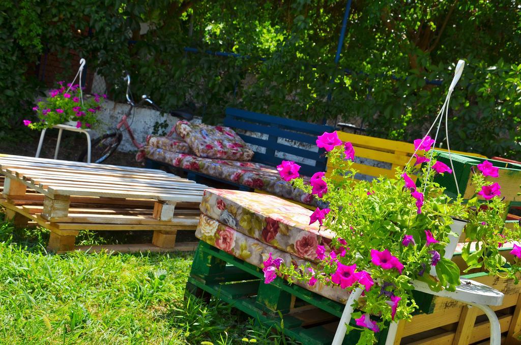 Mostar Downtown Hostel Экстерьер фото