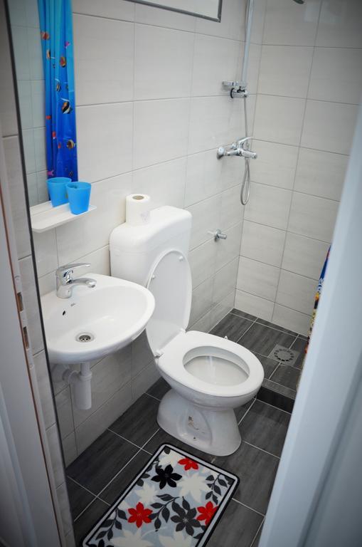 Mostar Downtown Hostel Номер фото