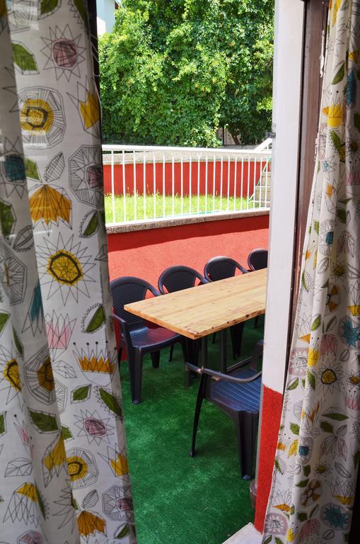 Mostar Downtown Hostel Экстерьер фото