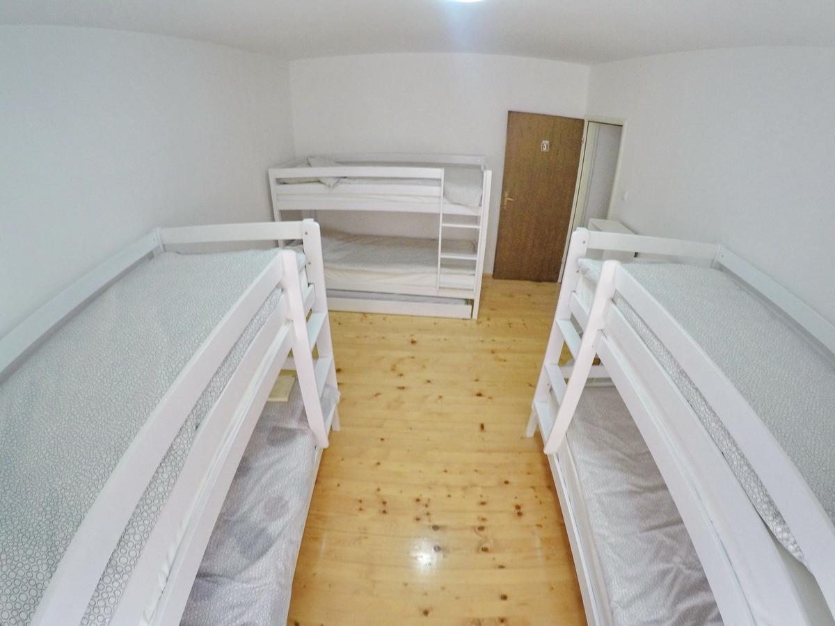 Mostar Downtown Hostel Экстерьер фото